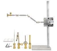 Uikdjgu Animation Kit DIY-Stopmotion Rig Armature Rigging System with 5 Connectors for Animation,Stop Motion Bracket Filming Kit