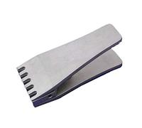 Uikdjgu Badminton Racket Stringing Tool Fly Clip Badminton Special Clip Wire Drawing Machine Wire Clip