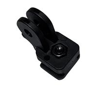 Uikdjgu Bicycle Front Lamp Code Meter Holder Mount Bracket for Ion Prort Lifting Tail Lamp Bicycle Accessories