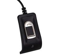 Uikdjgu Compact USB Fingerprint Reader Scanner Reliable Biometric Access Control Attendance System