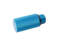 Uikdjgu Diving Regulator Pressure Checker Manual Wrench Repair Manual Wrench 1st Stage High and Low Pressure Wrench Blue