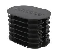 Uikdjgu Fishing Tool Storage for Carp Rig for Six Complete Leaders Accessories Equipment Tackle for Carp Tool