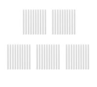 Uikdjgu Humidifier Cotton Swabs, Humidifier Refill Stick Portable Personal USB Mini Humidifier Filter Replacement Elements 50Pcs