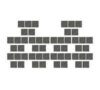 Uikdjgu Linear Polarizer Film LCD/LED Polarized Filter Polarizing Film for Polarization Photograph 10X10cm,50PCS No Adhesive