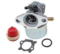 Uikdjgu Mowers Carburetor for Engine 799868 498254 497347 497314 498170 4Hp 5Hp 6Hp 6.75Hp 6.5Hp 7Hp