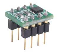 Uikdjgu Opa1622 Dip8 Double Op Amp Finished Product Board High Current Output Low Distortion Op Amp Upgrade