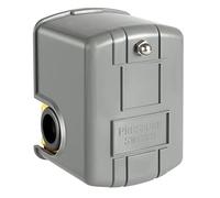 Uikdjgu Pessure Switch for Well Pump, 40-60Psi Water Pressure Switch Adjustable Differential, 1/4 Inch Female NPT Water Pressure