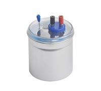 Uikdjgu Physical Electrical Laboratory Equipment Calorimeter Teaching Apparatus,Specific Heat & Electrothermal Equivalent