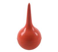Uikdjgu Rubber Suction Ear Washing Syringe Squeeze Bulb