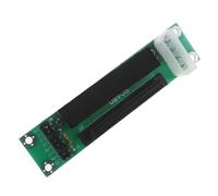 Uikdjgu SCSI SCA 80 Pin to 68 Pin Hard Disk Adapters Transmit Data Mini PC Spare Parts Converter Cards Repairing Parts