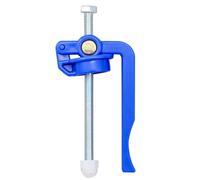 Uikdjgu Solder Paste Glue Extruder and Welding Oil Propulsion Tool with 1-Piece Molding Welding Parts