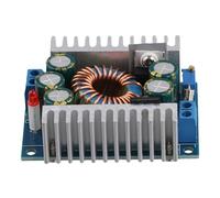 Uikdjgu Ultra-Power Low Ripple 200W12A DC Regulating Antihypertensive Module 4.5-30V to 1.25-30V