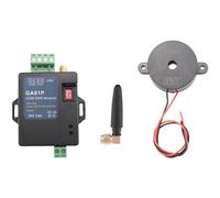 Uikdjgu Vending Machine GSM Alarm Box Support Power Failure Alert One Alarm Input One Alarm Voltage Output