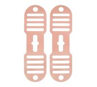 UIKGVX Compound Lid Bands Up to 450°F Most Slow Cooker Models Design Compound Lid