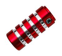 UIKGVX High Strengths Anti Scratch Motorcycle Shifter Lever Guard Easy Installation for Multiple Bike Models Motorcycle Gear Lever Protectors