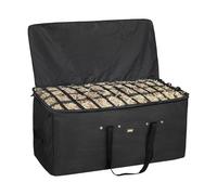 UIKGVX Large Capacity Bag with Multiple and Secure Closure Transport Bag