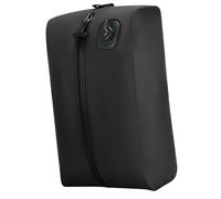 UIKGVX Portable Vacuum Sealed Clothing Organizers Waterproof Foldable Design for Luggage Space Optimization Travel Essential Storage Smartphone Sized Foldable Storage Bag