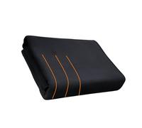 UIKGVX Transportable USB Electric Blanket Modifiable Regulator Clock Control Soft Polyster Inside Use Transportable Heating Wrap for Women