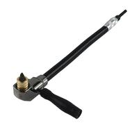 uikios 90 Degree Right Angled Electric Drill Corner Device Chucks Turner Chucks Adapter Narrow Space Drilling Accessories