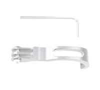 uikios Bicycles Light Extension Brackets Sports Camera Base Extention Brackets for Enhancing and Comfortable