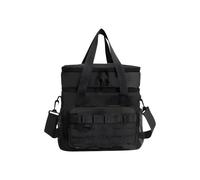 uikios Capacity Warm Bag Keeps Substance Hot Otherwise Cold Twelve Hundred Short Excursions and Backpacking Waterproof Refrigerator