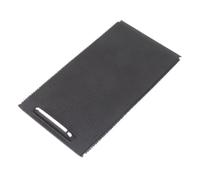 uikios Car Center Console Armrest Box Storage Covers Plate 9683223977 Replacement Accessories Cup Holder Pull Curtain Auto Part