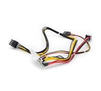 uikios High Performances 300W 6Pin DCATX Switches Power Supply Module for Computer and Office Applications