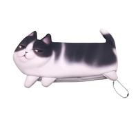 uikios Large Capacity Pencil Case for School Students Offices Professional, Pen Organizers Light Weight Pencil Bag Pen Pouches Holders Box