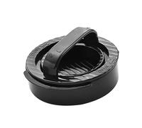 uikios Meat Pie Maker Multifunctional Burger Press Dishwasher Safe Hamburger Patty Making Kitchen Gadget Filled Burger Press