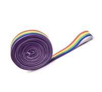 uikios Multiplayer Elastic Rope for Group Activity Among Kids Promoting Teamworks and Health Benefits Motor Skills Jump Rope