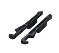 uikios Seat Gaps Filler Blockers Storage Box For Car Vehicle SUV Truck With Easy Access To Stored Items Enhances Interior Order Car Organizer
