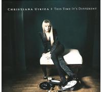 Uikiza,Christiana - This Time It'S Different