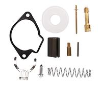Uild,Mini Moto Carb Repair Kit Universal Carburetor Repair Kit Fuel System Parts Fit For 2 Stroke Mini Moto Pocket Bike Motorcycle