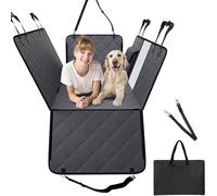 VEVOR 54 x 24 in Dog Car Seat Cover for Back Seat Waterproof 600D for Cars