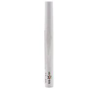 Uinfhyknd 1 White Permanent Car Tyre Tire Metal Paint Pen Marker