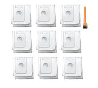 Uinfhyknd 1 x Bags for 2290, Ultra Domestic Vacuum Cleaner Replacements, Self-Emptying Bags, Box Replacement