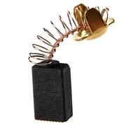Uinfhyknd 17.5 mm x 11 mm x 6.5 mm Electric Motor Carbon Brushes