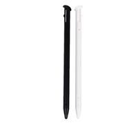 Uinfhyknd 2 x plastic touch screen stylus for