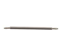 Uinfhyknd 360pcs Stainless Steel Watch Band Spring Strap Link Pins 6-25mm Repair Kit