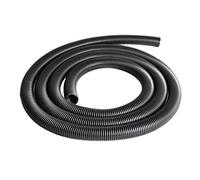 Uinfhyknd 3Meter Inner Diameter 32mm Vacuum Threaded Hose Suction Tube Bellows Vacuum Tube Hose