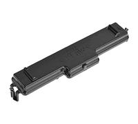 Uinfhyknd Cabin Air Filter Access Door for RAM 1500 2500 3500 68052292AA