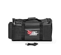 Uinfhyknd Duffel Bag Waterproof Storage Bag for 1/10 RC Crawler Axial SCX10 90046 TRX4 D90