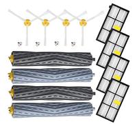 Uinfhyknd For 800 Series 850 860 861 866 870 880 890 900 Series 960 980 981 985 Vacuum Cleaner Replacement Kit