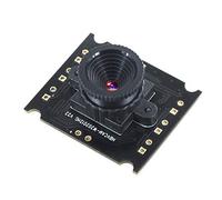 Uinfhyknd OV9726 USB Camera Module CMOS 1MP USB IP Camera Module 50 Degree Lens for and Linux