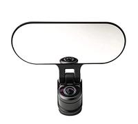 Uinfhyknd Piano Lesson Sparring Fisheye Lens One Key Universal Wide Angle Lens for Mobile Phone HD Online Teaching Lens