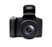 Uinfhyknd Professional Digital SLR Camera Portable Digital Camcorder 16 X Digital Zoom 16 MP HD Camera Selfie Output