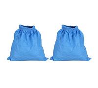 Uinfhyknd Textile Filter Bag for MV1 WD1 WD2 WD3 Vacuum Cleaner Filter Bag Vacuum Cleaner Parts MV1 Filter Cover
