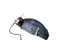 UINJIASCB Integrated Vibrating Mopping Module With Mop Rag, Compatible For Roborock S7 Pro Ultra/S7 Max Ultra/G10 - Original-Style Replacement Part | 3000x/Min Vibrarise Sonic Mop