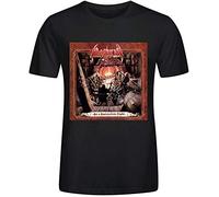 UIO Magnum On A Storytellers Night Custom T Shirts Design O Neck (XXL)
