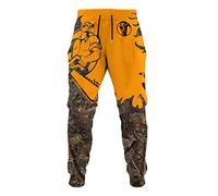 UIOKLMJH Lumberjack 3D Chainsaw Printed Trousers Men Women Sweatpants Casual Long Pants Joggers Cool Sports Pants